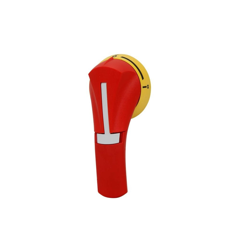 Eaton - Komponente für Tür (Schaltschrank) Handgriff H4X-06R