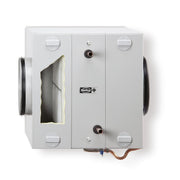Helios Ventilatoren - Zubehör/Ersatzteile für Ventilatoren Wärmetauschermodul SEWT-W vollisoliert DN180