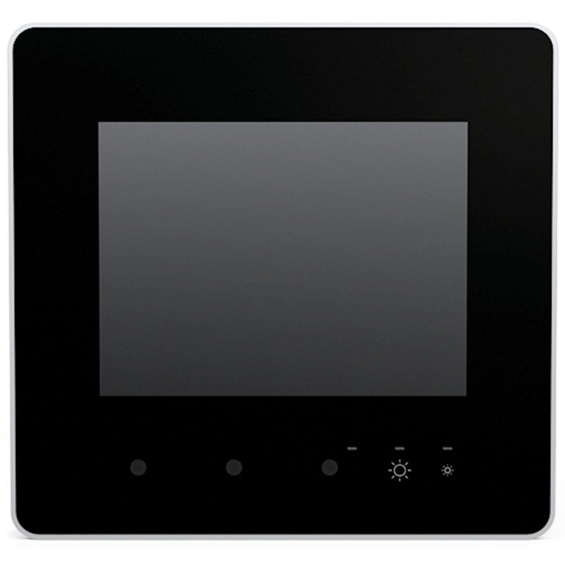 WAGO - Panel-PC Touch Panel 600,14,5cm 762-6302/8000-002 640x480 Pixel