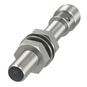 Balluff - Induktiver Näherungsschalter Sensor,ind.,M8x1,Stecker BESM08EH-PSC15B-S04G DC,pnp,sn=1,5mm,b