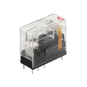 Weidmüller - Schaltrelais Miniatur-Industrierelais RCZ313024 − 20 Stück