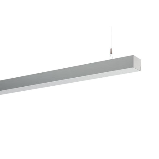 Ridi-Leuchten - Pendelleuchte LED-Pendelleuchte U-LINE 14 #0635806AF 840, DALI − 1 Stück by Ridi-Leuchten
