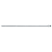Fischer Deutschl - Holz-/Spanplattenschraube PowerFast II 8,0x320 568161 SK TX TG blvz 50 − 50 Stück