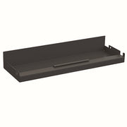 Bachmann - Kabelführung für Gehäuse/Schränke CONI HOLDER 911.9100 Small 3-fach