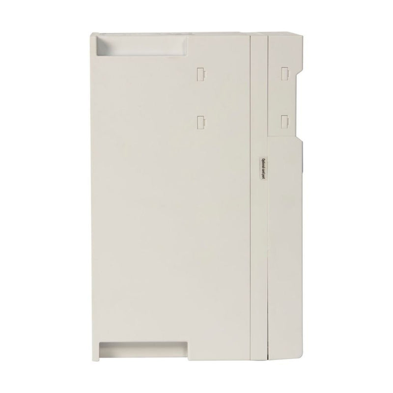 Eaton - Frequenzumrichter =< 1 kV Frequenzumrichter DM1-35018EB-S20S-EM 600V 18/22A EMV BU