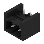 Weidmüller - Leiterplattensteckverbinder Verbinder 5.08mm SL-SMT 5.#1877560000  − 335 Stück