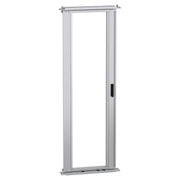 Schneider Electric - Komponente für den Ausbau (Schaltschrank) 19 Zoll-Rahmen SF/SM NSYRSWC45 2200x800mm, schwenk.