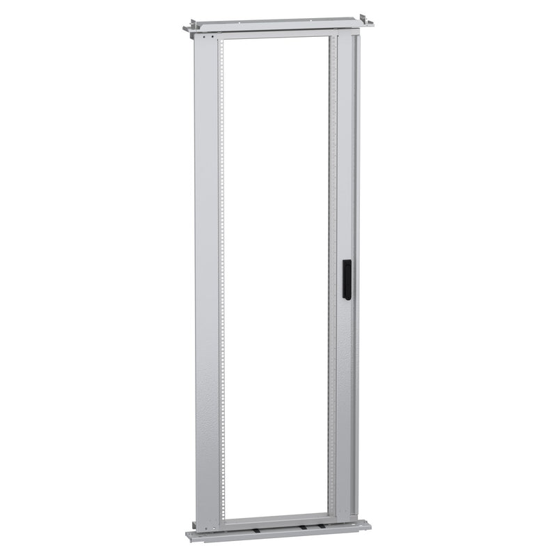 Schneider Electric - Komponente für den Ausbau (Schaltschrank) 19 Zoll-Rahmen SF/SM NSYRSWC45 2200x800mm, schwenk.