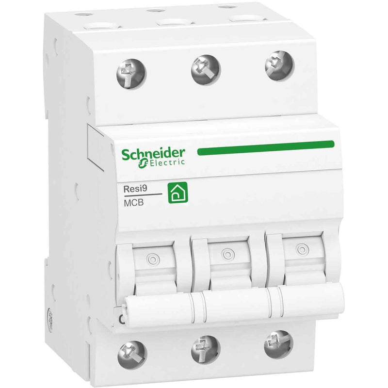 Schneider Electric - Leitungsschutzschalter R9F24340 3P,40A,C