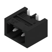 Weidmüller - Leiterplattensteckverbinder Verbinder 5.08mm SL-SMT 5.#1877100000  − 100 Stück