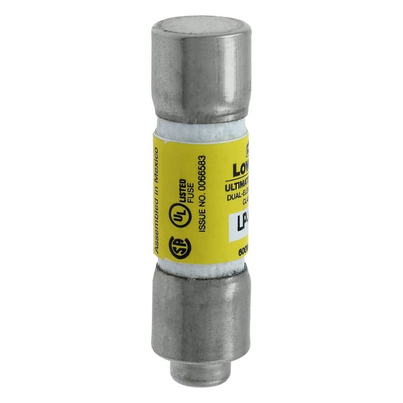 Eaton - HRC-Sicherung Sicherungseinsatz LP-CC-15 15 A, AC 600 V − 10 Stück