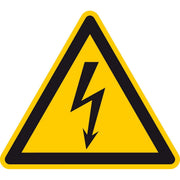 Schnürle - Kennzeichnungsmaterial Warnschild H403F3