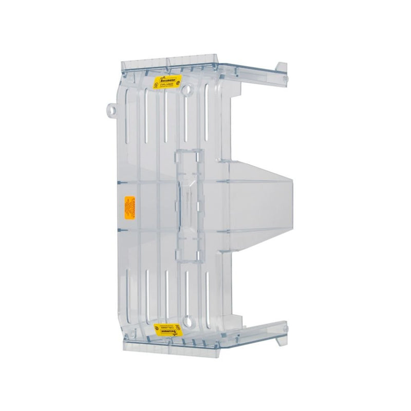 Eaton - Abdeckung für D0-Sicherungssockel Sicherungsblockabdeckung CVR-J-60400-M 400A,AC600V,J,UL