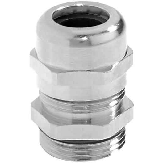 Lapp Zubehör - Kabelverschraubung SKINTOP-MS-M-25X1,5 MS-M 25x1,5