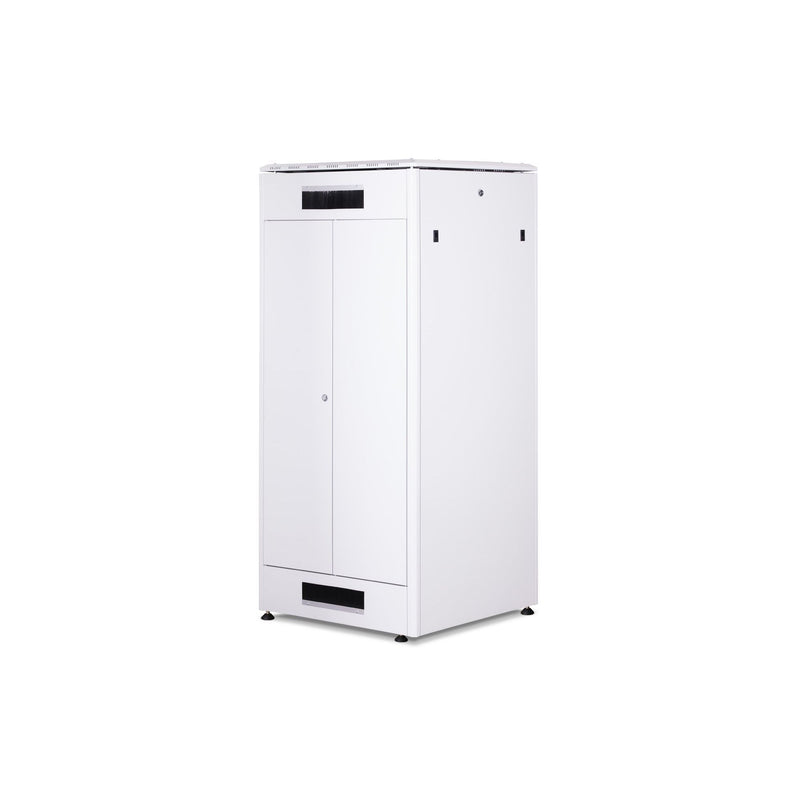 DIGITUS - Netzwerk-/Serverschrank Netzwerkschrank 36 HE DN-19 36U-8/8-1 1787x800x800mm
