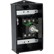 Eaton - Lasttrennschalter Hauptschalter 3polig 32A P1-32/I2H/#182420 abschließbar Halt-F.