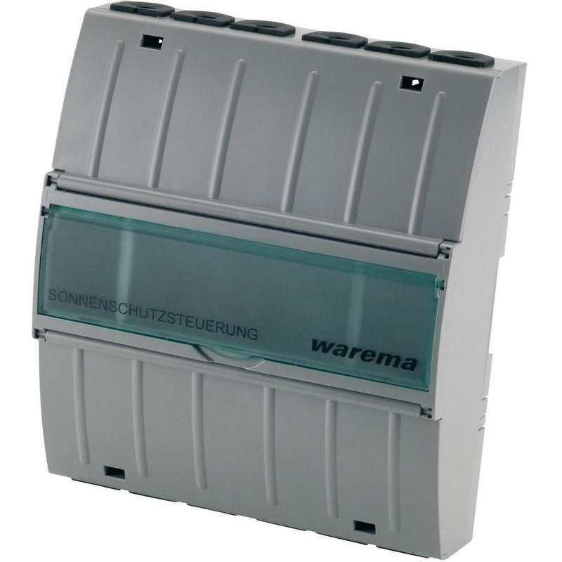 Warema Sonnen - Bussystem-Jalousieaktor Schaltaktor 4M AP 1002703 Climatronic