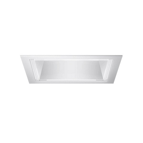 LTS Licht&Leuchten - Downlight/Strahler/Flutlicht LED-Einbaudownlight FLIQ 300.3040.01DAws 34W 4000K ET145 DALI
