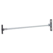 DEHN - Distanzhalter für Blitzschutz Distanzhalter f.Rd 16mm DIDH 16 1030BPV2AGFK L1030 m.Bef.platte