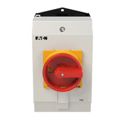 Eaton - Lasttrennschalter Hauptschalter T3-4-8344/I2/SVB I(G)/SVB