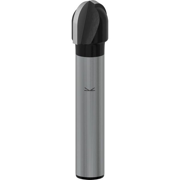Bosch - Fräser PRO Hohlkehlfräser, R 2608628632 3/16
