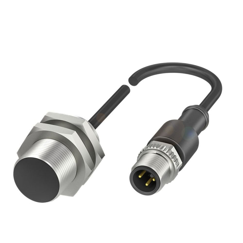 Balluff - Induktiver Näherungsschalter Sensor induktiv BES M18ME-PS#BES05AP