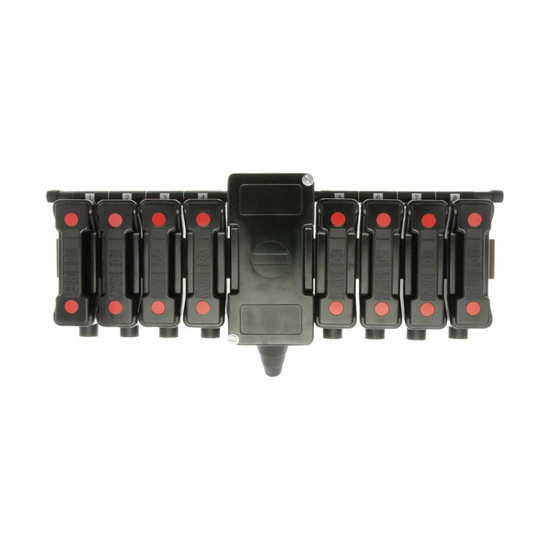 Eaton - NH-Sicherungsunterteil Sicherungsbox RSFB1004 100 A, AC 660 V
