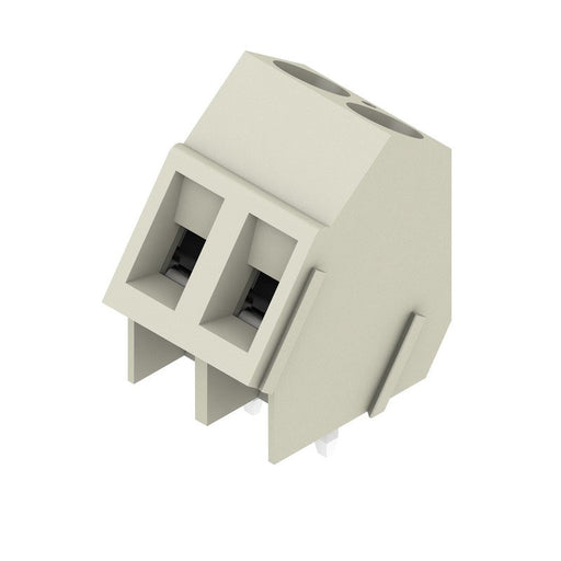 Weidmüller - Leiterplattenklemme Leiterplattenklemme LM 5.00/0#1913440000 5.00mm − 500 Stück