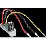 Sick - Kommunikationstechnik-Adapter Adapter 2056990 Beleuch.triggerEinh