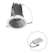 EVN Lichttechnik - Downlight/Strahler/Flutlicht LED-Einbauleuchte modular F01R11SM1830L38D Konfigurationstype