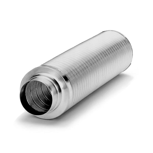 Helios Ventilatoren - Schalldämpfer Luftkanal rund Flexibler Rohrschalldämpfe FSD 250 Länge = 1 m
