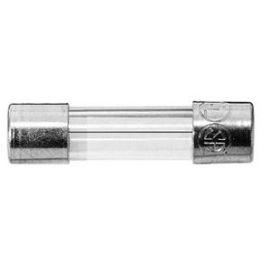 Schurter - Messersicherung Sicherungseinsatz 0034.3117