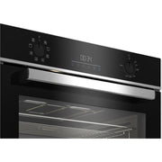 Beko - Backofen EB-Backofen BBCM13300X Simple Steam