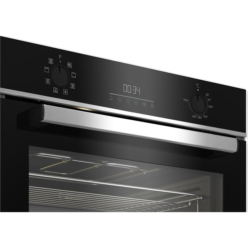 Beko - Backofen EB-Backofen BBCM13300X Simple Steam