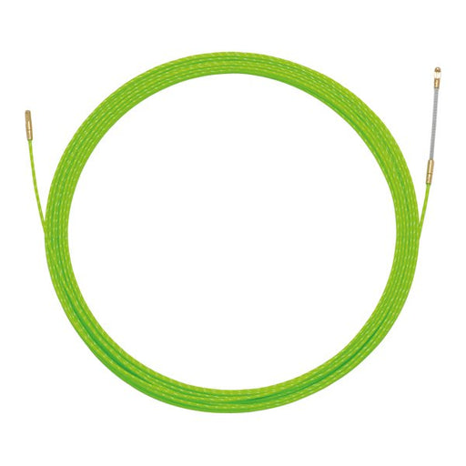 Klauke - Kabeleinziehsystem DURA Spinner Ersatzband 52074654 mit Federungsk. 20m