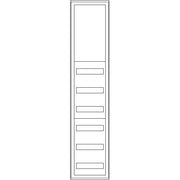 ABN - Gehäuse/Schaltschrank (leer) Wandgehäuse SP19RK063 IP54 SK2 schutzisol