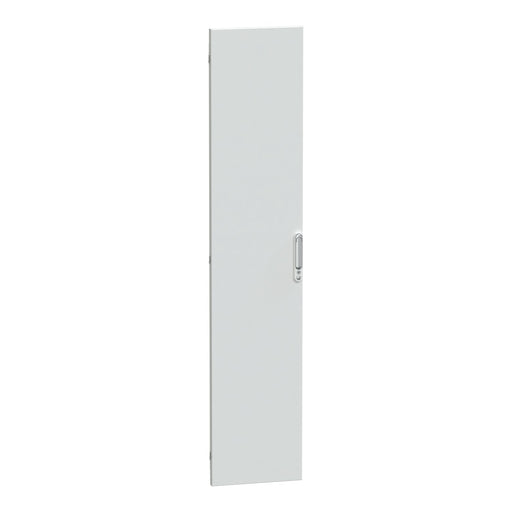 Schneider Electric - Tür/Bedientableau (Schaltschrank) Volltür IP30 PrismaSeT-P LVS08514 Breite=400mm