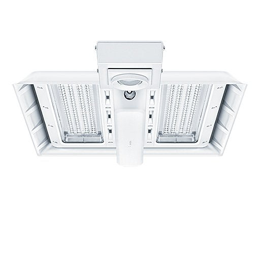 Zumtobel Group - Hallen - Reflektorleuchte LED - Hallenleuchte CR2 M17k #42189829 840, ws