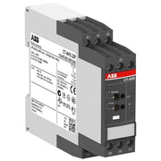 ABB Stotz S&J - Zeitrelais rückfallverz. CT-AHS.22P 24-48VDC 24-240VAC