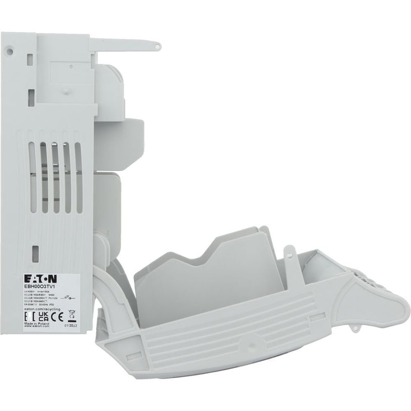 Eaton - Sicherungslasttrennschalter Lasttrennschalter 3polig EBH00O3TV1 160A 690V Niedersp