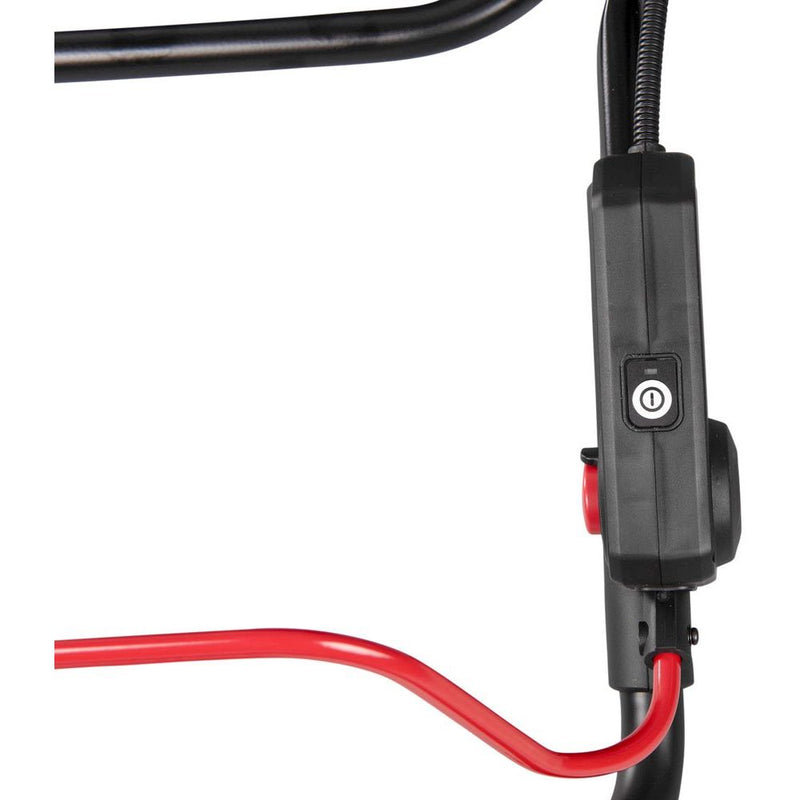 Makita - Rasenvertikutierer/-lüfter (Akku) Akku-Vertikutierer UV001GZ 40V max.(ohne Akku)