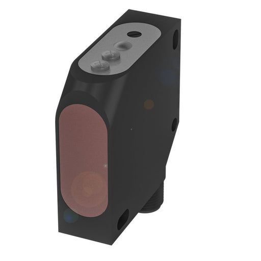 Balluff - Reflexions-Lichtschranke Sensor optoelektronisch BOS 26K-PA-1QE-S4-C − 1 Stück by Balluff
