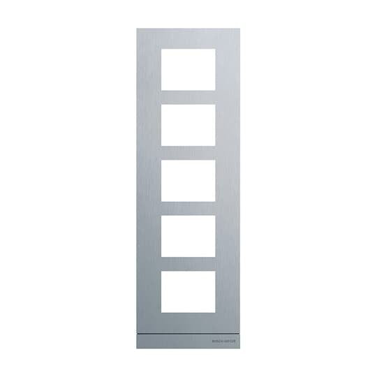 Busch-Jaeger - Montageelement für Türstation Frontplatte Audio 41395CF-A-03 1/5