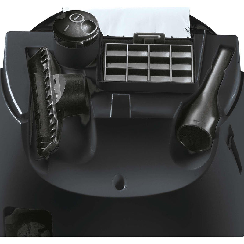 Siemens SDA - Staubsauger (elektrisch) Bodenstaubsauger VS06A212 synchropower