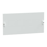 Schneider Electric - Frontplatte (Schaltschrank) Frontplatte PrismaSeT-P LVS03227 4pol. Festeinbau
