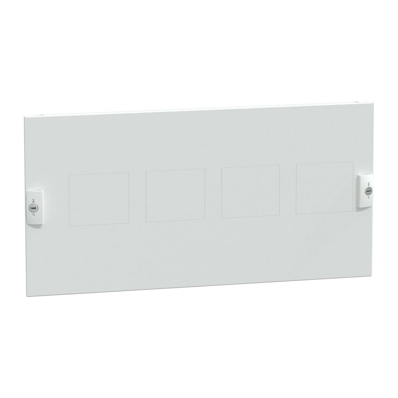 Schneider Electric - Frontplatte (Schaltschrank) Frontplatte PrismaSeT-P LVS03227 4pol. Festeinbau