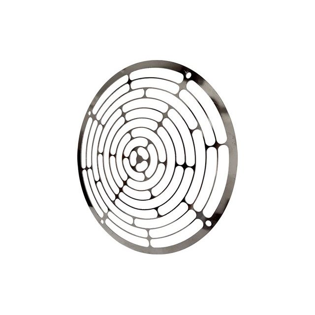 Maico - Zubehör/Ersatzteile für Ventilatoren Ansaugschutzgitter SGEI ES 12 für Nennweite 120