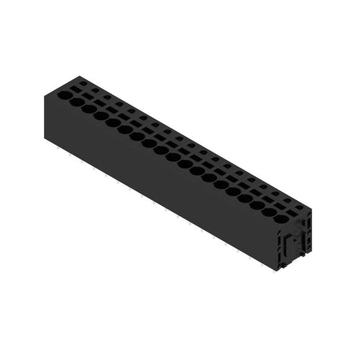 Weidmüller - Leiterplattenklemme Leiterplattenklemme LMFS 5.00#1425730000 5.00mm − 15 Stück