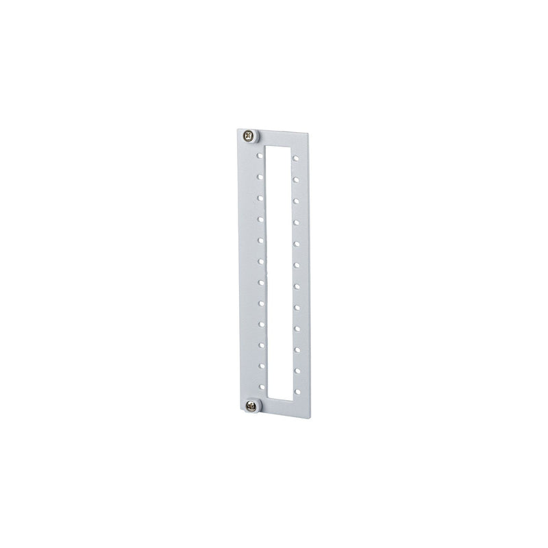 Metz Connect - Frontpanel/Patchpanel leer (Schaltschrank) OpDAT REGpro Frontpl. leer 15024A0200-E 3HE f. 12xLC-D
