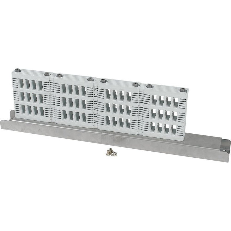 Eaton - Sammelschienenträger Hauptsammelschienenhalter XTBZBM12X30X10/4 3 Reihe pro Phase 4p